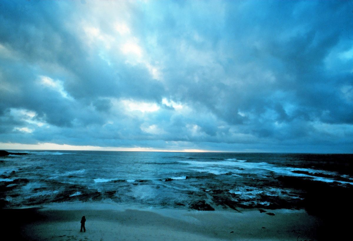 Seen from the beach, marine stratocumulus clouds don't seem like anything special, but they may be crucial for understanding a changing climate.