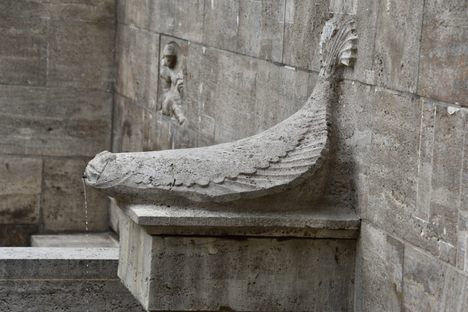 'Buttbrunnen'