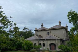 Photo of Kew