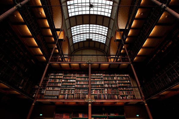 Cuypers Library