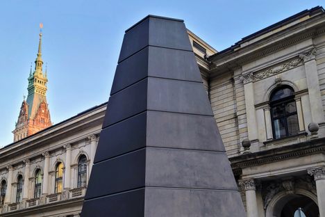 'Gesellschaftsspiegel' ('Society Mirror')