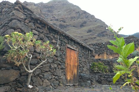 Ecomuseo de Guinea (Ethnographic Museum of Guinea)