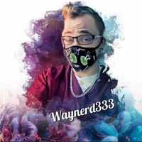 Profile image for waynerd333