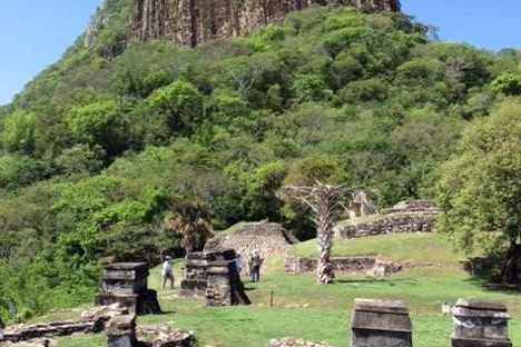 Quiahuiztlán