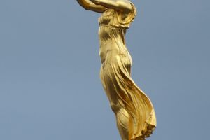 Photo of Luxembourg