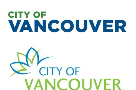 After a Heated Response, the City of Vancouver Is Reconsidering Its New Logo