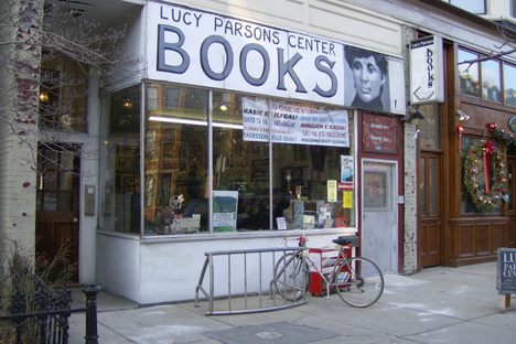 The FBI can't seem to find the records it kept for Lucy Parsons, a radical labor activist who died in 1942. 