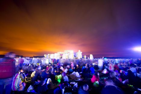 The 'Strawberry Moon Solstice' is A Big Misunderstanding