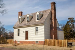 Photo of Williamsburg