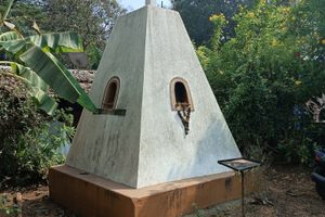 Photo of Velha Goa