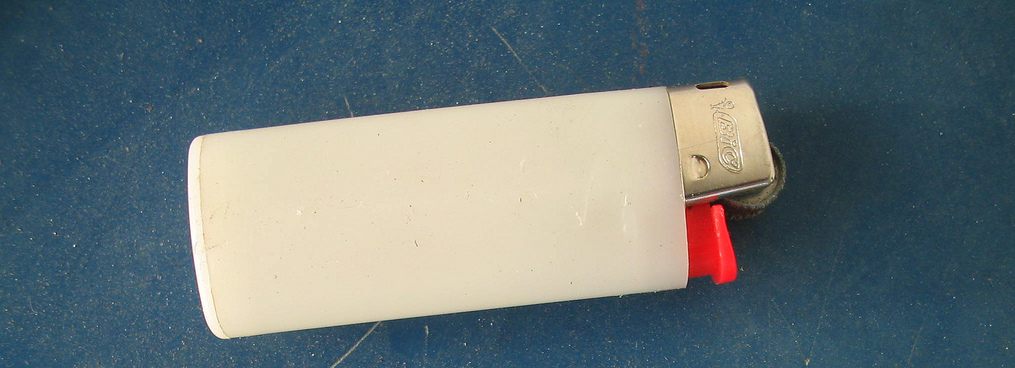 white lighter myth