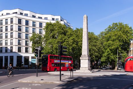 St. George's Circus