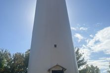 Smygehuk Lighthouse 