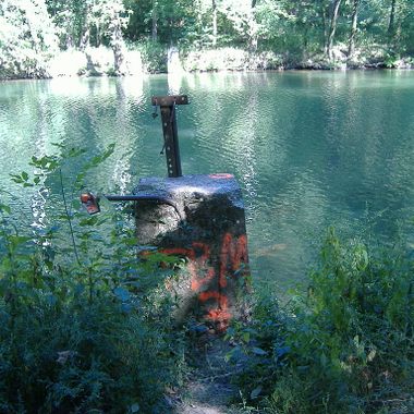 Rose Island 