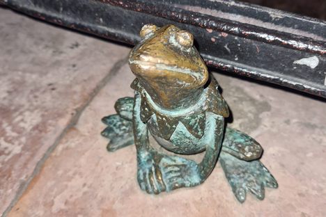 Kermit the Frog