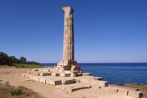 Capo Colonna