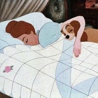 Profile image for mollyjoannehill