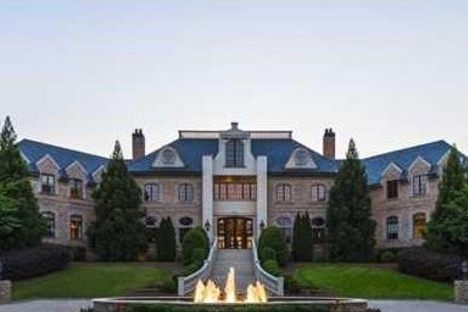 Sold: The Most Expensive Mansion in Atlanta History
