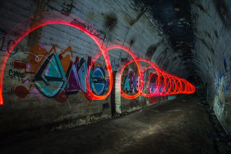 What will the future of underground navigation look like?