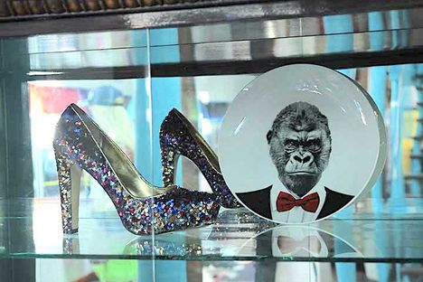 Romanian Kitsch Museum