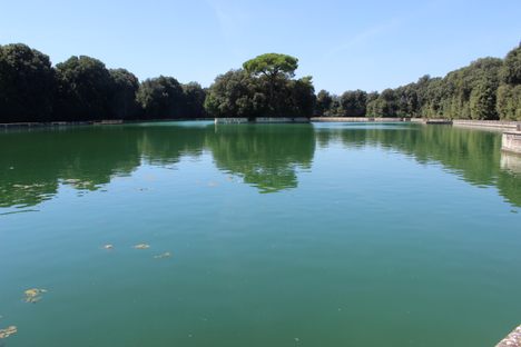 Peschiera Grande