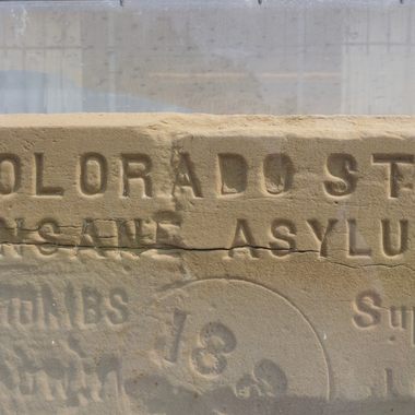 The original Cornerstone
