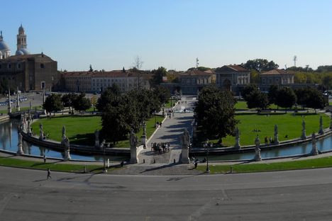 Prato della Valle