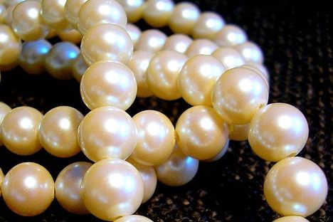 Found: The World's Largest Pearl
