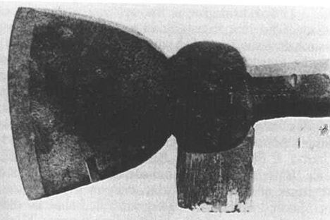 Morbid Monday: Lizzie Borden - Ax Enthusiast