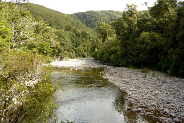 Kaitoke Regional Park