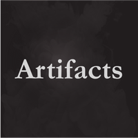 Profile image for artifactspod