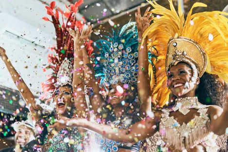 Caribbean/Latin American Festival