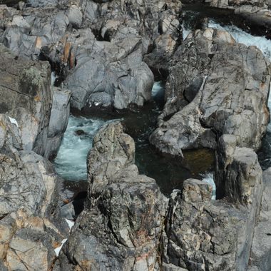 Johnson's Shut-Ins