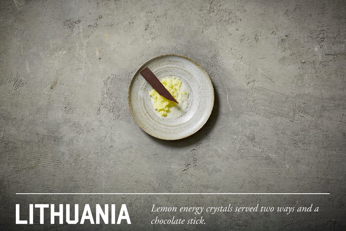 Mmm, energy crystals.