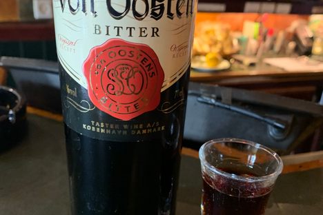 Toga Vin & Ølstue
