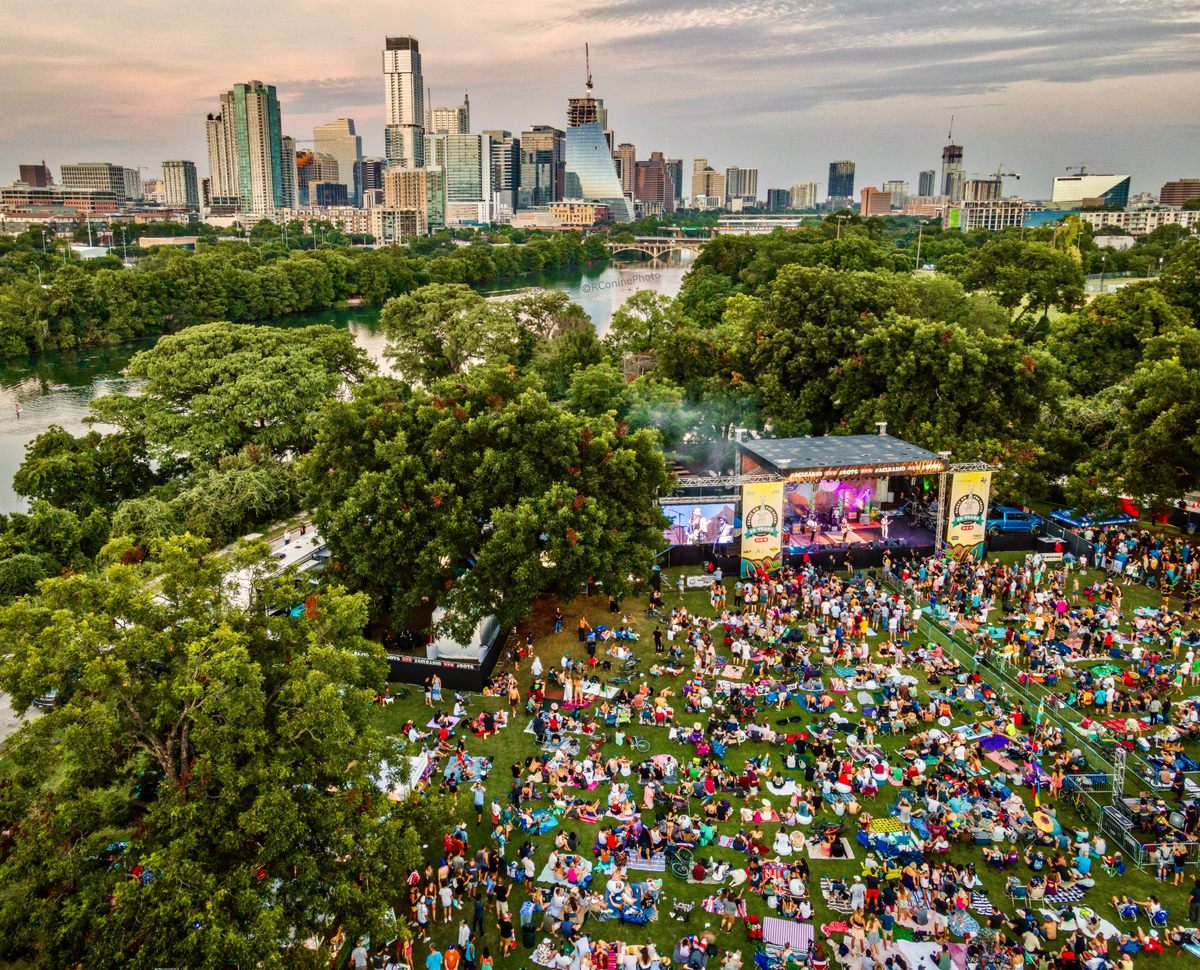 48 Cool and Unusual Things to Do in Austin - Atlas Obscura