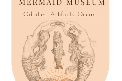 The Mermaid Museum