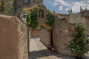 Photo of Nativitas