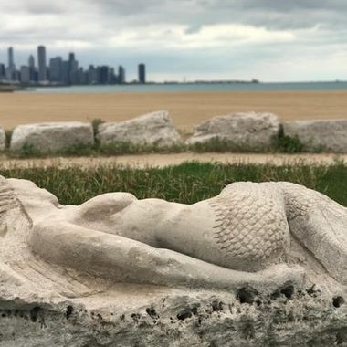 The Secret Mermaid