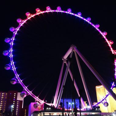 The High Roller