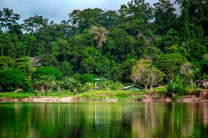 Photo of Gabon