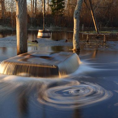 Tuhala Witch's Well 