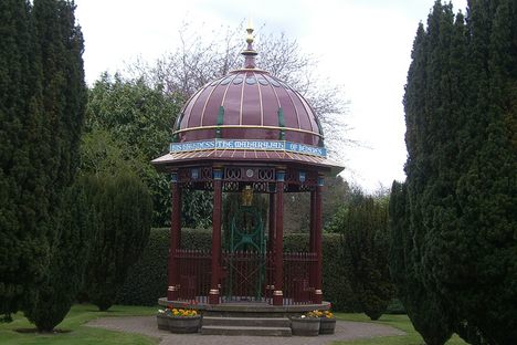 Maharajah's Well
