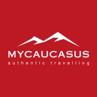 Profile image for MyCaucasus Travel
