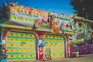 Photo of Pacific Grove