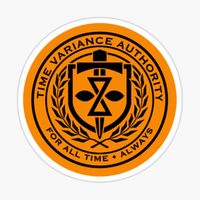Profile image for The Time Variance Authority