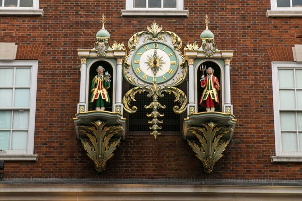Fortnum & Mason emerging
