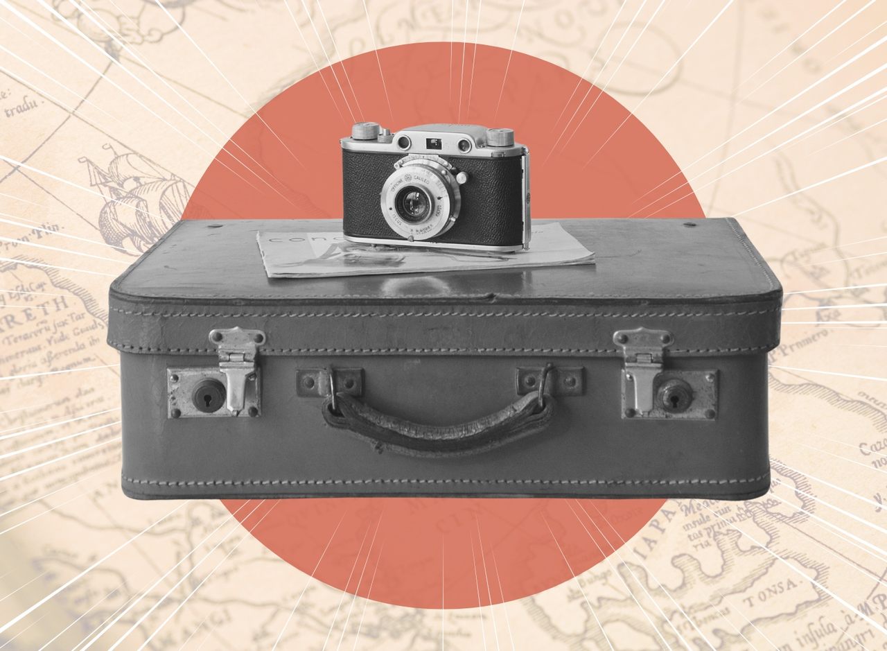 Don't let a lack of travel companions stop you from having the time of your life.