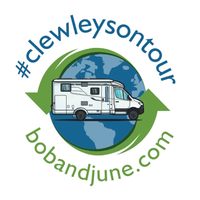 Profile image for ClewleysOnTour