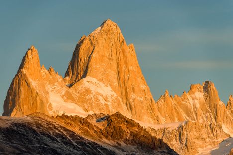 Cerro Fitz Roy